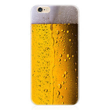 Novelty Case Cover For iPhone 5/5s/SE 6/6s 6/6S Plus 7/7 Plus
