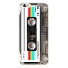Novelty Case Cover For iPhone 5/5s/SE 6/6s 6/6S Plus 7/7 Plus