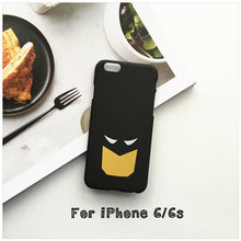 Cartoon Polish Silicone Phone Case Caver Shell For iPhone 5/5s/SE 6/6s 6?6sPlus