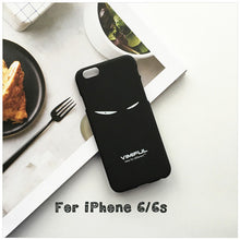 Cartoon Polish Silicone Phone Case Caver Shell For iPhone 5/5s/SE 6/6s 6?6sPlus
