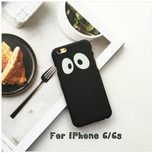 Cartoon Polish Silicone Phone Case Caver Shell For iPhone 5/5s/SE 6/6s 6?6sPlus