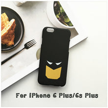 Cartoon Polish Silicone Phone Case Caver Shell For iPhone 5/5s/SE 6/6s 6?6sPlus