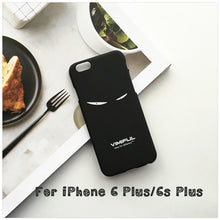 Cartoon Polish Silicone Phone Case Caver Shell For iPhone 5/5s/SE 6/6s 6?6sPlus