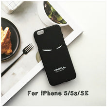 Cartoon Polish Silicone Phone Case Caver Shell For iPhone 5/5s/SE 6/6s 6?6sPlus
