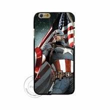 Deadpool For iPhone 4/4S 5/5S/SE/5C 6/6S 6/6s Plus 7/7 Plus