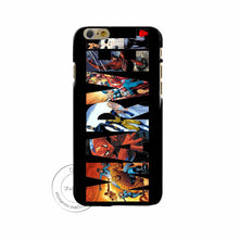 Deadpool For iPhone 4/4S 5/5S/SE/5C 6/6S 6/6s Plus 7/7 Plus