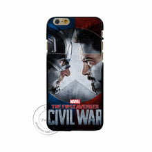 Deadpool For iPhone 4/4S 5/5S/SE/5C 6/6S 6/6s Plus 7/7 Plus