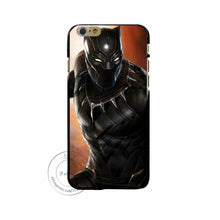 Deadpool For iPhone 4/4S 5/5S/SE/5C 6/6S 6/6s Plus 7/7 Plus