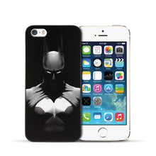Marvel Phone Cases Novelty iPhone Case Cover for iPhone 5/5s