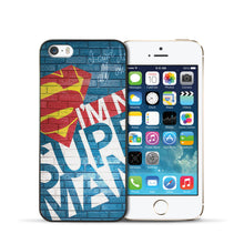 Marvel Phone Cases Novelty iPhone Case Cover for iPhone 5/5s