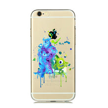 Princess Cases For iPhone 6 6s 6 Plus