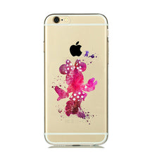Princess Cases For iPhone 6 6s 6 Plus