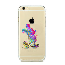 Princess Cases For iPhone 6 6s 6 Plus