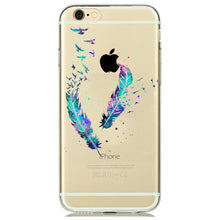 Princess Cases For iPhone 6 6s 6 Plus