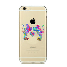 Princess Cases For iPhone 6 6s 6 Plus