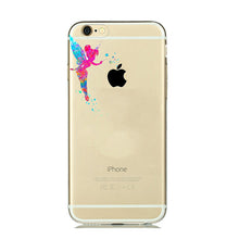 Princess Cases For iPhone 6 6s 6 Plus