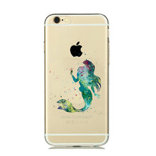 Princess Cases For iPhone 6 6s 6 Plus