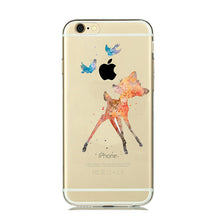 Princess Cases For iPhone 6 6s 6 Plus
