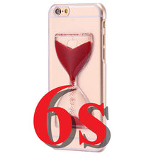 Hourglass 3D For iPhone 6 6S Plus 5 5S SE
