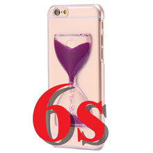 Hourglass 3D For iPhone 6 6S Plus 5 5S SE