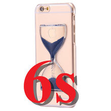 Hourglass 3D For iPhone 6 6S Plus 5 5S SE