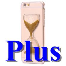 Hourglass 3D For iPhone 6 6S Plus 5 5S SE