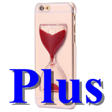 Hourglass 3D For iPhone 6 6S Plus 5 5S SE