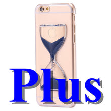 Hourglass 3D For iPhone 6 6S Plus 5 5S SE