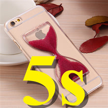 Hourglass 3D For iPhone 6 6S Plus 5 5S SE
