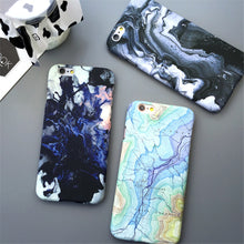 Hot Moon Space Sky Case Cover For iPhone 5 5G 5S/SE 6 6G 6s/6Plus