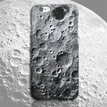 Hot Moon Space Sky Case Cover For iPhone 5 5G 5S/SE 6 6G 6s/6Plus