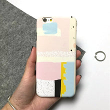 Hot Moon Space Sky Case Cover For iPhone 5 5G 5S/SE 6 6G 6s/6Plus