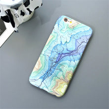 Hot Moon Space Sky Case Cover For iPhone 5 5G 5S/SE 6 6G 6s/6Plus