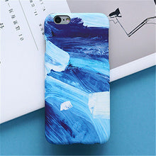 Hot Moon Space Sky Case Cover For iPhone 5 5G 5S/SE 6 6G 6s/6Plus