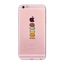Sweet Treats Donuts Cases iPhone 6 6S 5 5S SE 5C 6Plus 6SPlus 4 4S