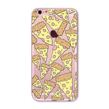 Sweet Treats Donuts Cases iPhone 6 6S 5 5S SE 5C 6Plus 6SPlus 4 4S