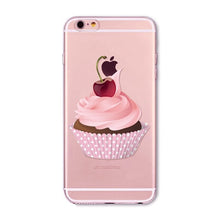 Sweet Treats Donuts Cases iPhone 6 6S 5 5S SE 5C 6Plus 6SPlus 4 4S