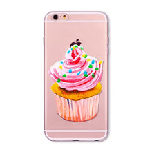 Sweet Treats Donuts Cases iPhone 6 6S 5 5S SE 5C 6Plus 6SPlus 4 4S