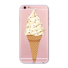 Sweet Treats Donuts Cases iPhone 6 6S 5 5S SE 5C 6Plus 6SPlus 4 4S