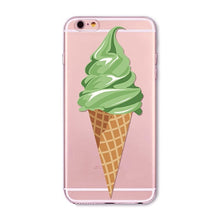 Sweet Treats Donuts Cases iPhone 6 6S 5 5S SE 5C 6Plus 6SPlus 4 4S