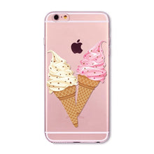 Sweet Treats Donuts Cases iPhone 6 6S 5 5S SE 5C 6Plus 6SPlus 4 4S