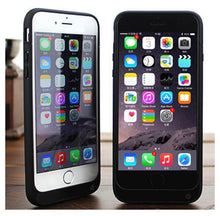Battery Charger Case 8200mAh Case Powerbanks Charge Cover iPhone 6sPlus/6Plus