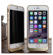 Battery Charger Case 8200mAh Case Powerbanks Charge Cover iPhone 6sPlus/6Plus