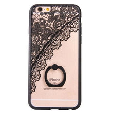 Lace Floral Case for iphone 6/6s 6plus/6splus