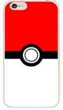 Pocket Monsters Case For iPhone SE 5 5S & 6 6S Plus