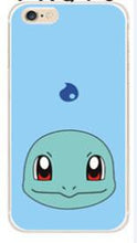 Pocket Monsters Case For iPhone SE 5 5S & 6 6S Plus