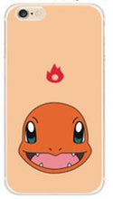 Pocket Monsters Case For iPhone SE 5 5S & 6 6S Plus