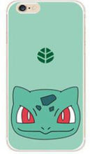Pocket Monsters Case For iPhone SE 5 5S & 6 6S Plus