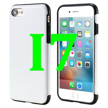 Luxury Case For iPhone 7 /7 Plus