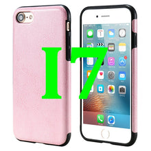 Luxury Case For iPhone 7 /7 Plus